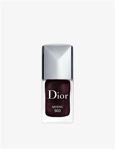 DIOR Dior Vernis Smalto cod. 36030 .